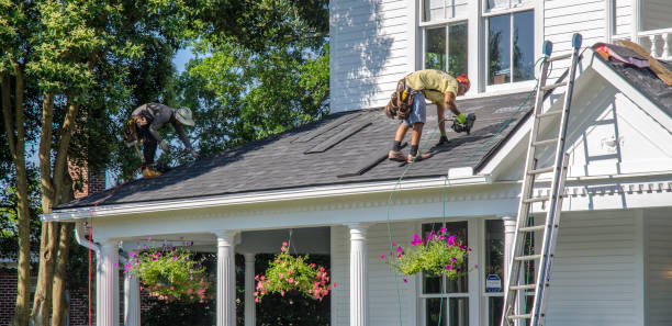 Quick and Trustworthy Emergency Roof Repair Services in Buenaventura Lakes, FL